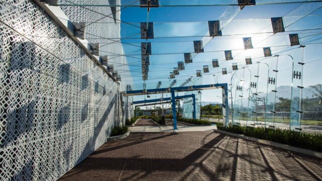 Riserva Golf Vista Mare Residenziale área de lazer Riserva Golf Vista Mare Residenziale área de lazer