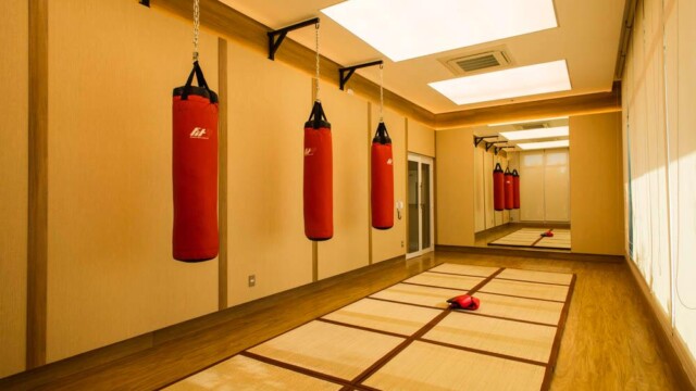 Riserva Golf Vista Mare Residenziale área de lazer Riserva Golf Vista Mare Residenziale área de lazer