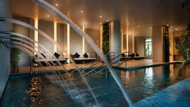 Riserva Golf Vista Mare Residenziale área de lazer Riserva Golf Vista Mare Residenziale área de lazer