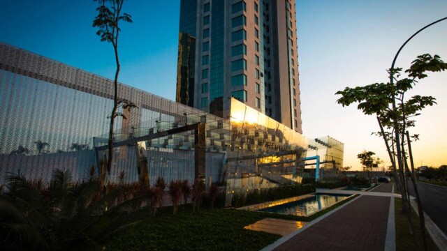 Riserva Golf Vista Mare Residenziale área de lazer Riserva Golf Vista Mare Residenziale área de lazer