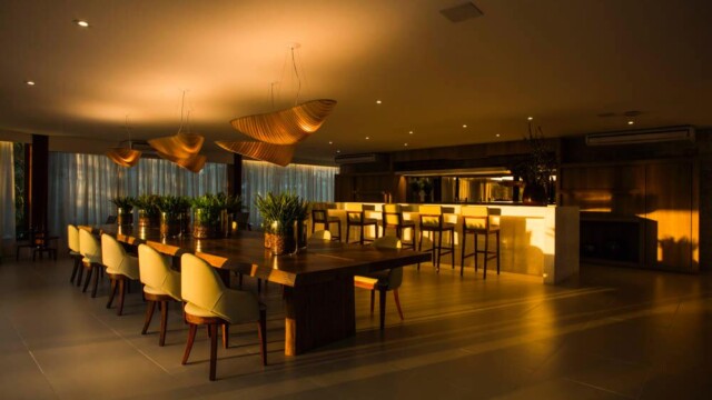 Riserva Golf Vista Mare Residenziale área de lazer Riserva Golf Vista Mare Residenziale área de lazer