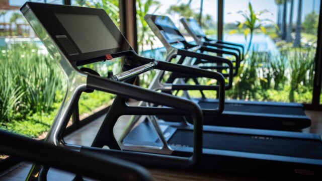 Riserva Golf Vista Mare Residenziale área de lazer