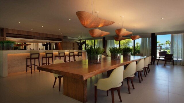 Riserva Golf Vista Mare Residenziale área de lazer Riserva Golf Vista Mare Residenziale área de lazer