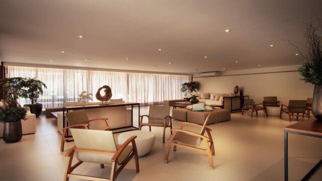 Riserva Golf Vista Mare Residenziale área de lazer Riserva Golf Vista Mare Residenziale área de lazer