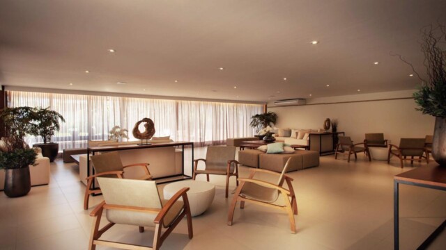 Riserva Golf Vista Mare Residenziale área de lazer Riserva Golf Vista Mare Residenziale área de lazer