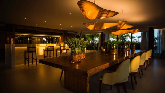 Riserva Golf Vista Mare Residenziale área de lazer Riserva Golf Vista Mare Residenziale área de lazer