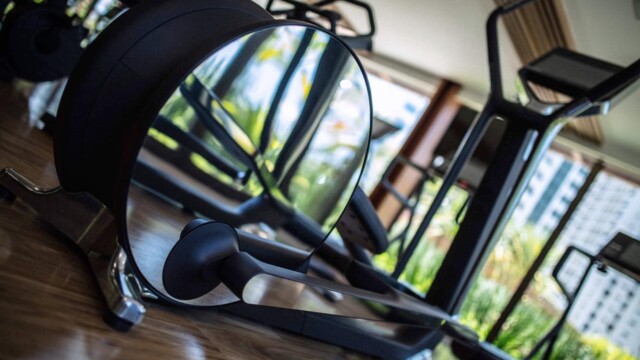 Riserva Golf Vista Mare Residenziale área de lazer Riserva Golf Vista Mare Residenziale área de lazer