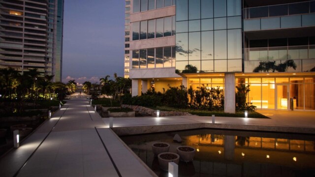 Riserva Golf Vista Mare Residenziale área de lazer