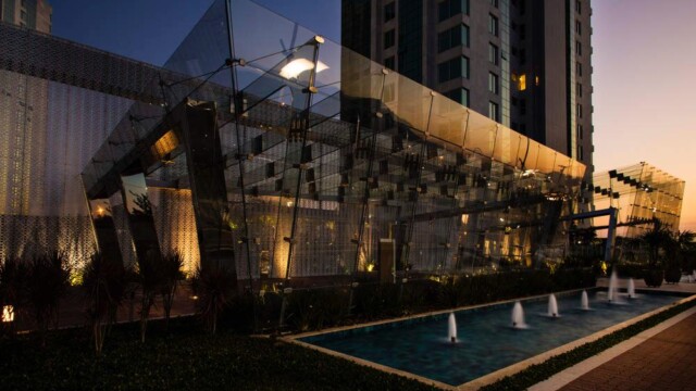 Riserva Golf Vista Mare Residenziale área de lazer Riserva Golf Vista Mare Residenziale área de lazer