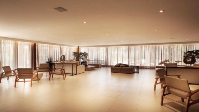 Riserva Golf Vista Mare Residenziale área de lazer Riserva Golf Vista Mare Residenziale área de lazer