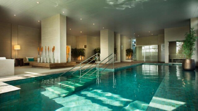 Riserva Golf Vista Mare Residenziale área de lazer Riserva Golf Vista Mare Residenziale área de lazer