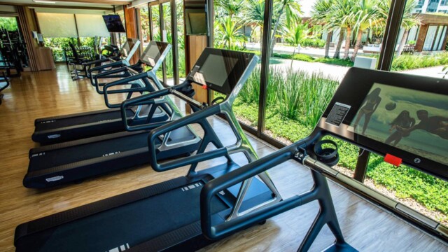 Riserva Golf Vista Mare Residenziale área de lazer