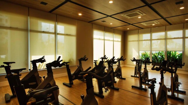 Riserva Golf Vista Mare Residenziale área de lazer Riserva Golf Vista Mare Residenziale área de lazer