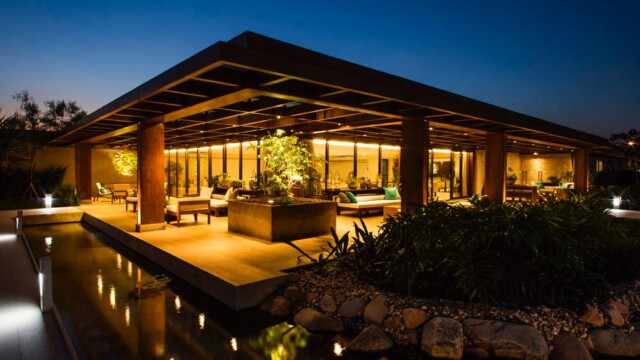 Riserva Golf Vista Mare Residenziale área de lazer Riserva Golf Vista Mare Residenziale área de lazer