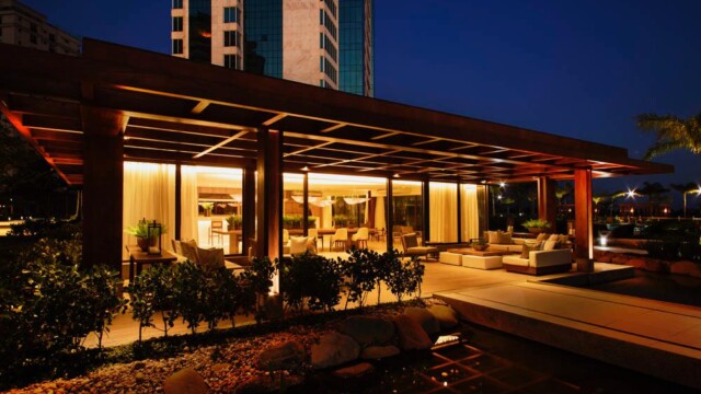 Riserva Golf Vista Mare Residenziale área de lazer Riserva Golf Vista Mare Residenziale área de lazer