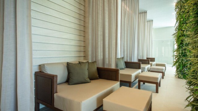 Riserva Golf Vista Mare Residenziale área de lazer Riserva Golf Vista Mare Residenziale área de lazer