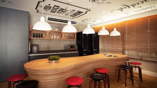 Riserva Golf Vista Mare Residenziale área de lazer Riserva Golf Vista Mare Residenziale área de lazer