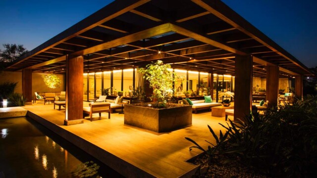 Riserva Golf Vista Mare Residenziale área de lazer
