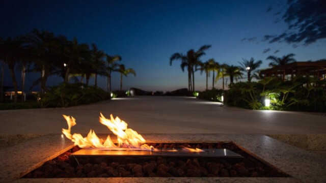 Riserva Golf Vista Mare Residenziale área de lazer Riserva Golf Vista Mare Residenziale área de lazer