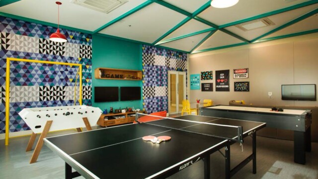 Riserva Golf Vista Mare Residenziale área de lazer Riserva Golf Vista Mare Residenziale área de lazer