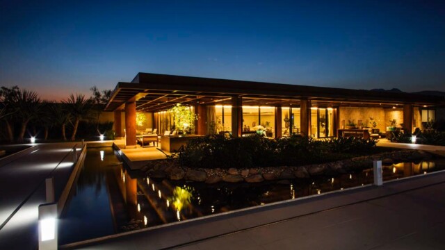Riserva Golf Vista Mare Residenziale área de lazer