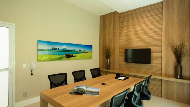 Riserva Golf Vista Mare Residenziale área de lazer Riserva Golf Vista Mare Residenziale área de lazer