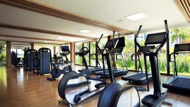 Riserva Golf Vista Mare Residenziale área de lazer Riserva Golf Vista Mare Residenziale área de lazer