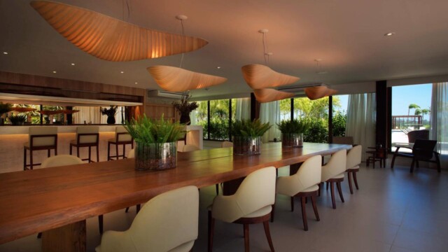 Riserva Golf Vista Mare Residenziale área de lazer