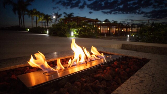 Riserva Golf Vista Mare Residenziale área de lazer