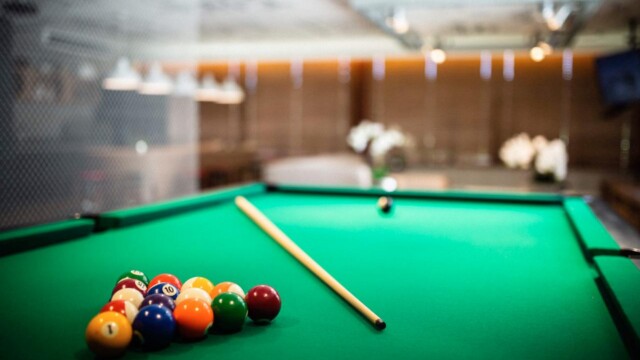 Riserva Golf Vista Mare Residenziale área de lazer Riserva Golf Vista Mare Residenziale área de lazer