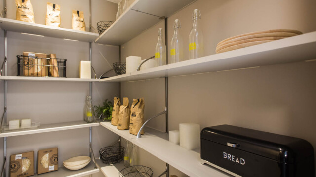 Riserva Golf Vista Mare Residenziale by pininfarina Dispensa Riserva Golf Vista Mare Residenziale by pininfarina Dispensa