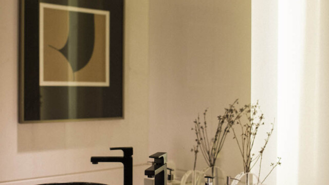 Riserva Golf Vista Mare Residenziale by pininfarina Lavabo Riserva Golf Vista Mare Residenziale by pininfarina Lavabo