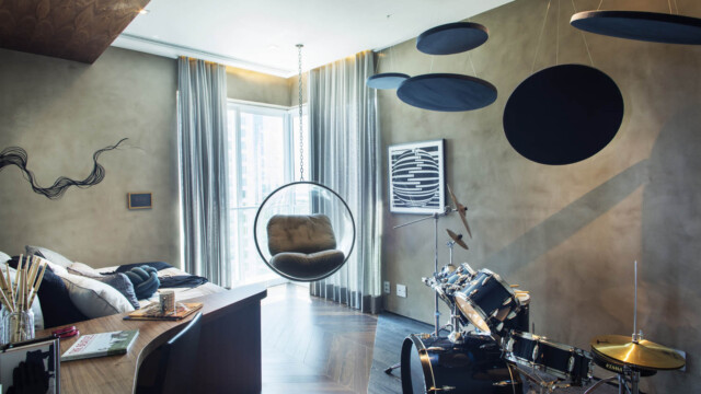 Riserva Golf Vista Mare Residenziale by pininfarina Quarto Riserva Golf Vista Mare Residenziale by pininfarina Quarto