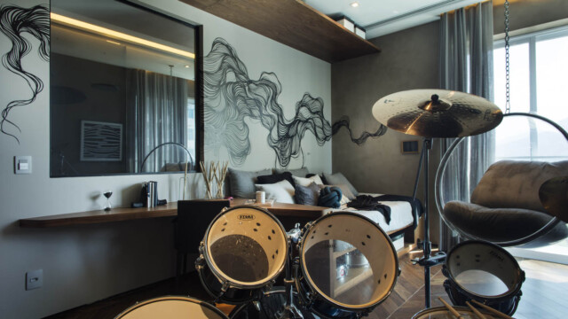 Riserva Golf Vista Mare Residenziale by pininfarina Quarto Riserva Golf Vista Mare Residenziale by pininfarina Quarto