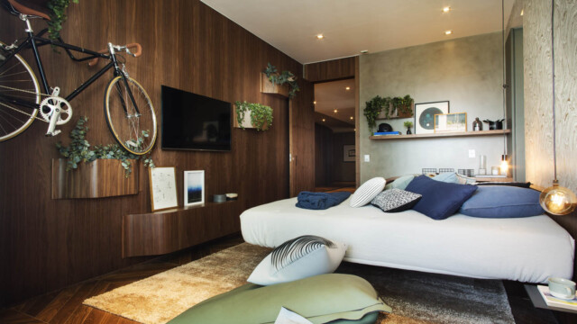 Riserva Golf Vista Mare Residenziale by pininfarina Quarto Riserva Golf Vista Mare Residenziale by pininfarina Quarto