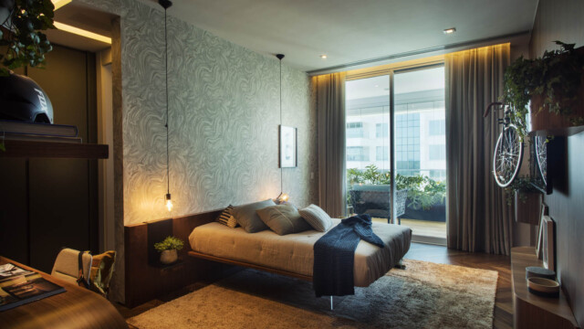 Riserva Golf Vista Mare Residenziale by pininfarina Quarto Riserva Golf Vista Mare Residenziale by pininfarina Quarto