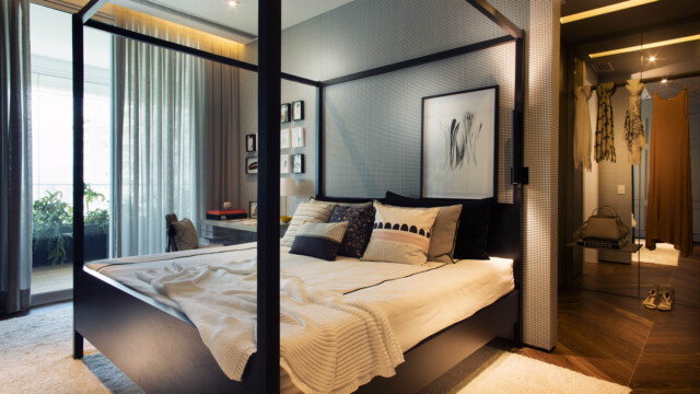 Riserva Golf Vista Mare Residenziale by pininfarina Quarto
