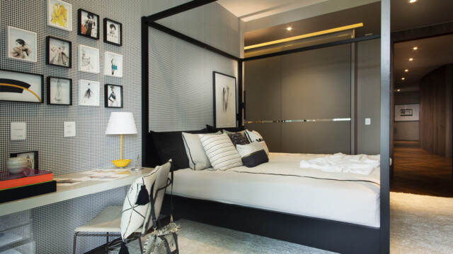 Riserva Golf Vista Mare Residenziale by pininfarina Quarto
