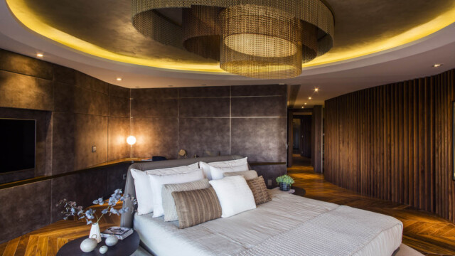 Riserva Golf Vista Mare Residenziale by pininfarina Quarto casal Riserva Golf Vista Mare Residenziale by pininfarina Quarto casal