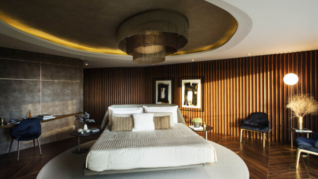 Riserva Golf Vista Mare Residenziale by pininfarina Quarto casal