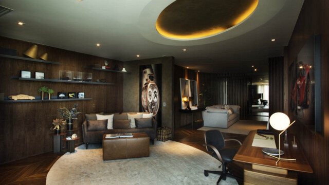 Riserva Golf Vista Mare Residenziale by pininfarina escritorio pininfarina Riserva Golf Vista Mare Residenziale by pininfarina escritorio pininfarina