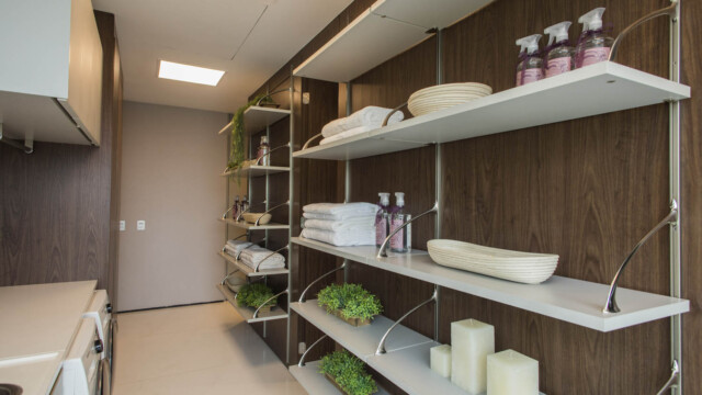 Riserva Golf Vista Mare Residenziale by pininfarina lavanderia Riserva Golf Vista Mare Residenziale by pininfarina lavanderia