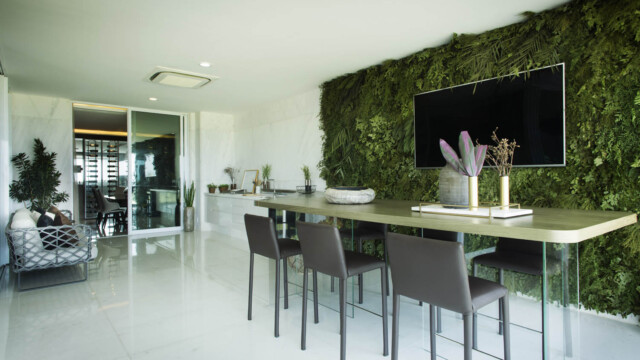 Riserva Golf Vista Mare Residenziale by pininfarina sala pininfarina mesa nova