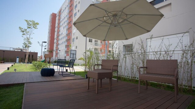 Up Barra área de lazer Up Barra área de lazer