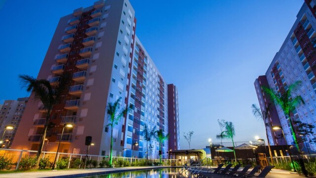 Up Barra área de lazer piscina e solarium Up Barra área de lazer piscina e solarium