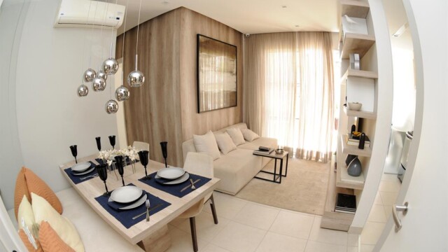 Up Barra fotos do apartamento decorado Up Barra fotos do apartamento decorado