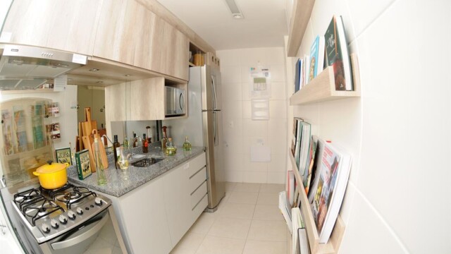 Up Barra fotos do apartamento decorado Up Barra fotos do apartamento decorado