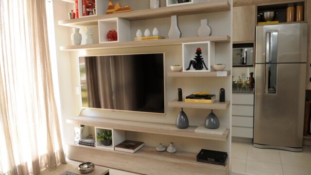 Up Barra fotos do apartamento decorado Up Barra fotos do apartamento decorado