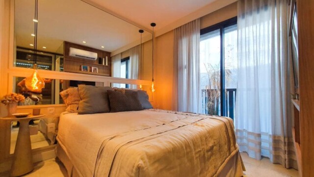 Volp 40 Botafogo foto do apartamento decorado Volp 40 Botafogo foto do apartamento decorado