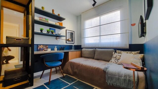 Volp 40 Botafogo foto do apartamento decorado Volp 40 Botafogo foto do apartamento decorado